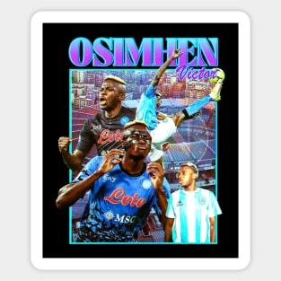 Victor Osimhen Sticker